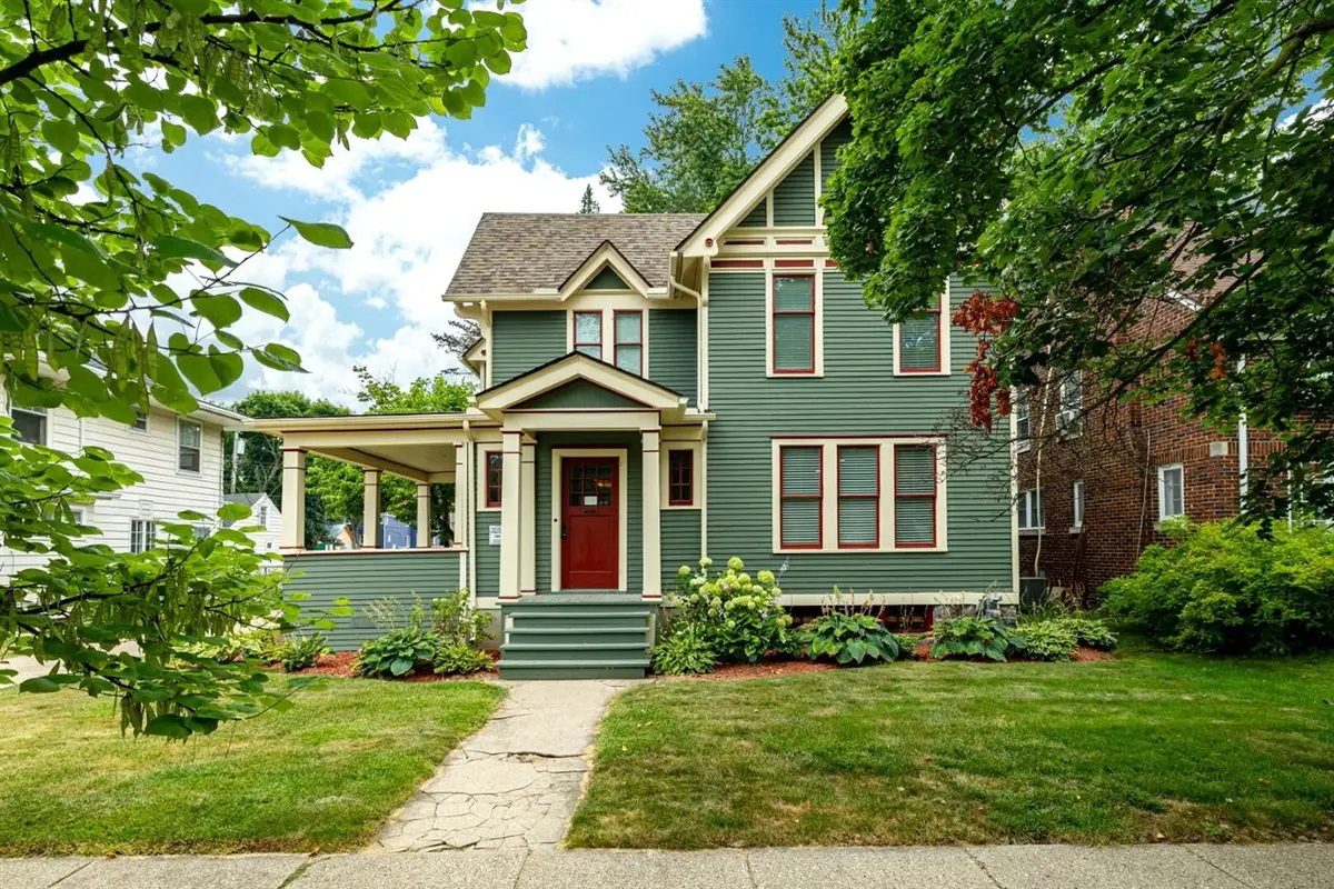 213 N Adams, Ypsilanti, MI 48197 - #1
