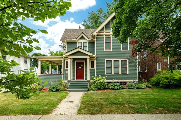 213 N Adams, Ypsilanti, MI 48197