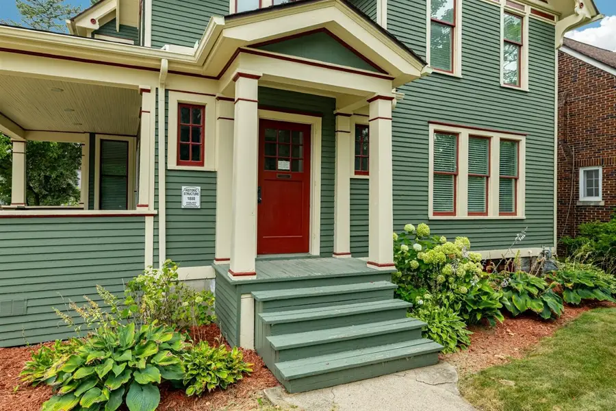 213 N Adams, Ypsilanti, MI 48197 - #2