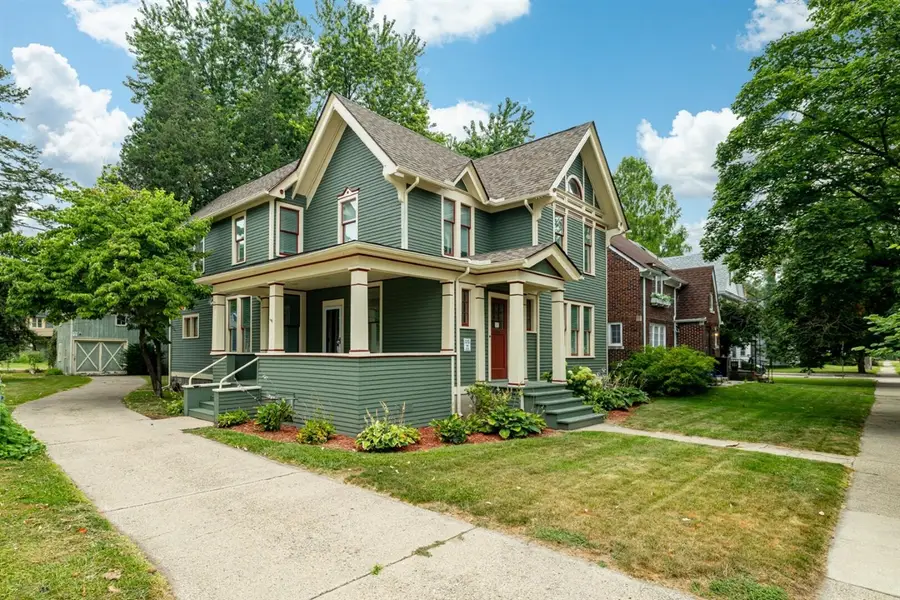 213 N Adams, Ypsilanti, MI 48197 - #3