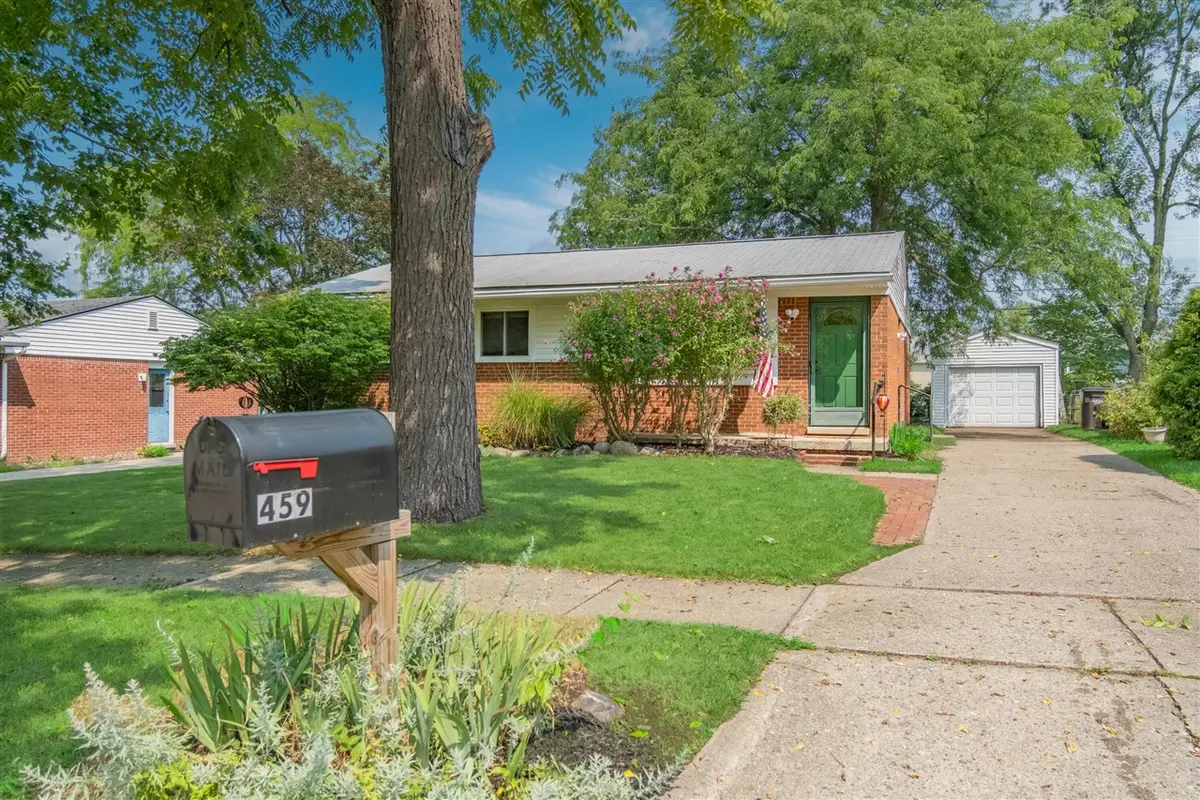 459 Skydale, Ann Arbor, MI 48105 - #1