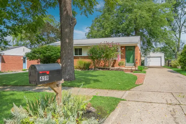 459 Skydale, Ann Arbor, MI 48105