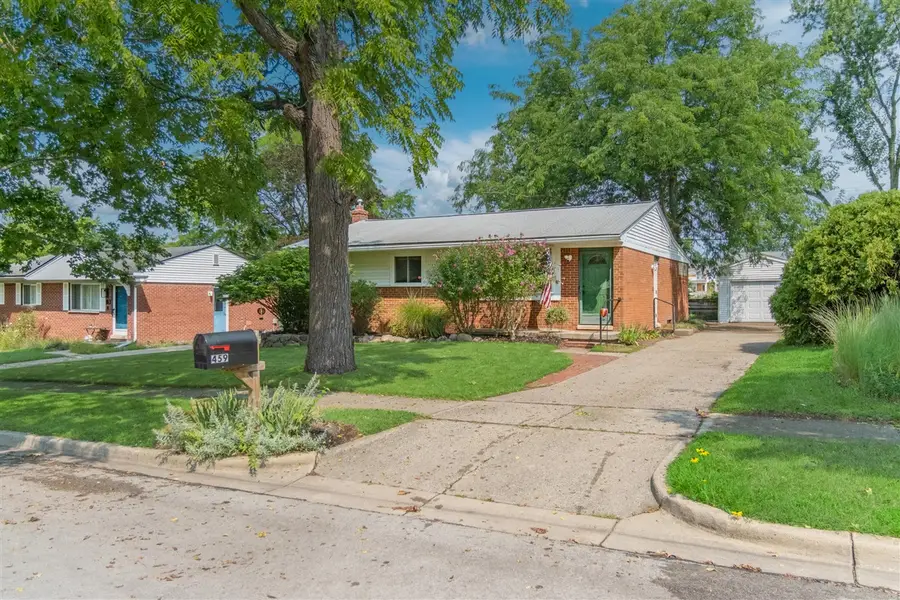 459 Skydale, Ann Arbor, MI 48105 - #2