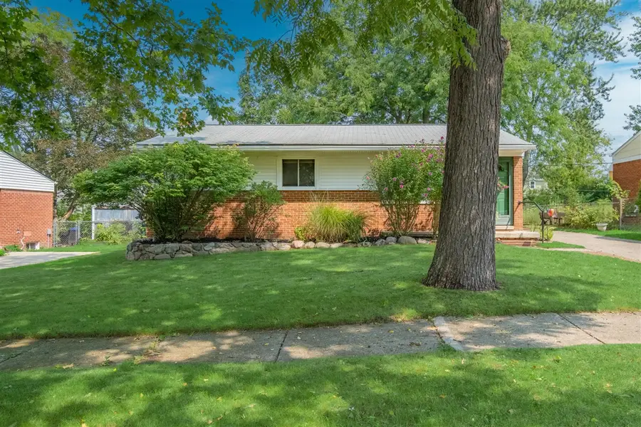 459 Skydale, Ann Arbor, MI 48105 - #3