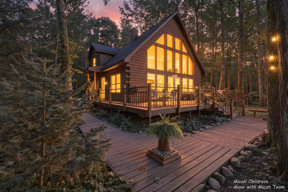 6808 Tranquility, Fennville, MI 49408 - #1