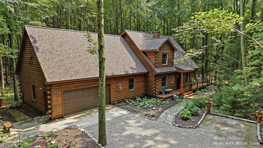 6808 Tranquility, Fennville, MI 49408 - #2