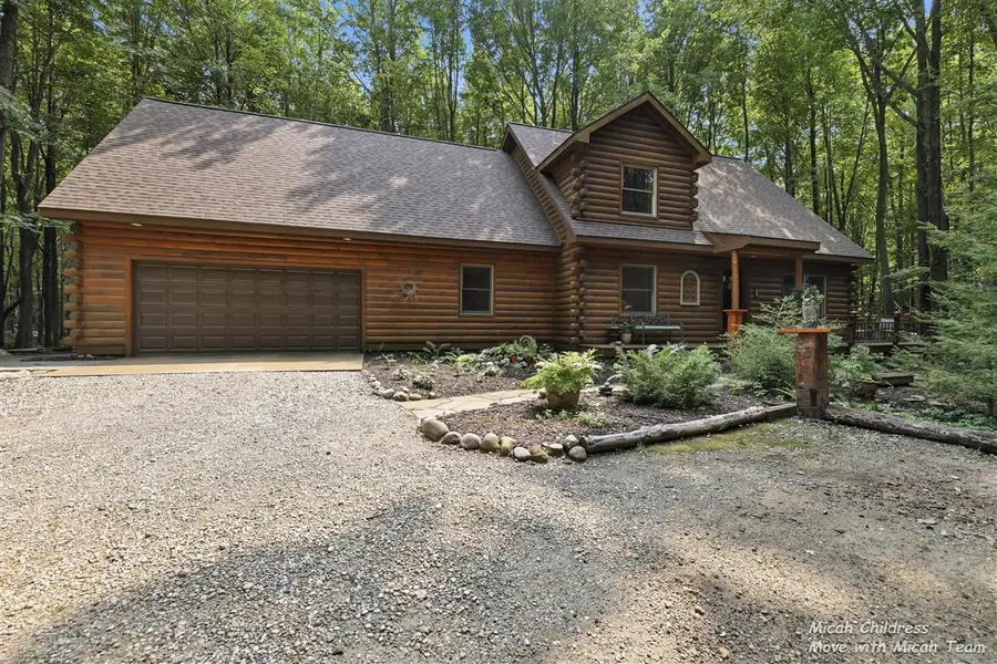 6808 Tranquility, Fennville, MI 49408 - #3