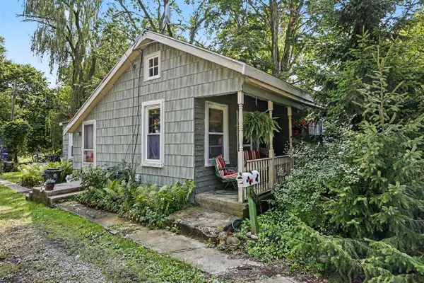 119 Madison, Chelsea, MI 48118