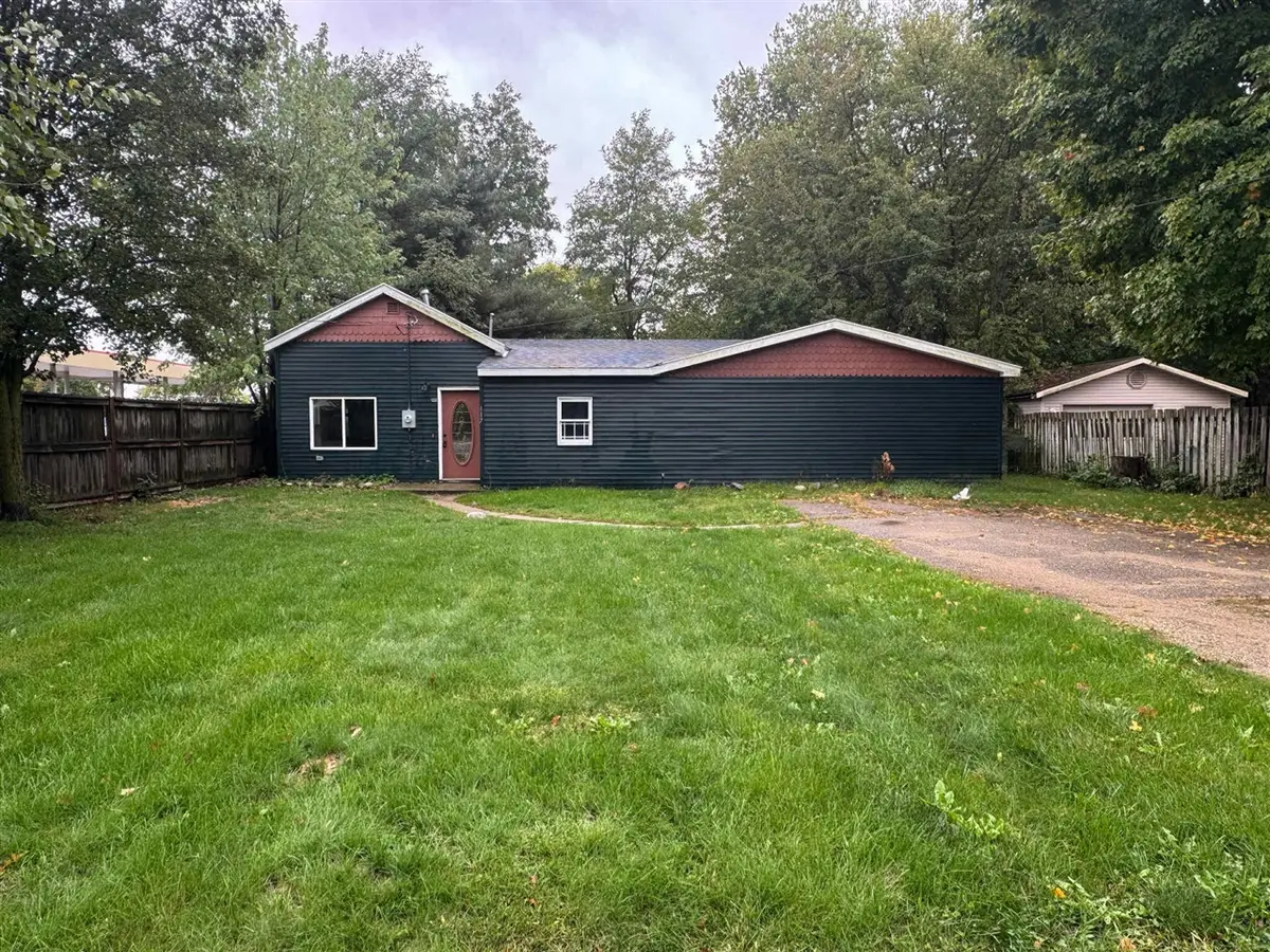 117 Lovell, Schoolcraft, MI 49087 - #1