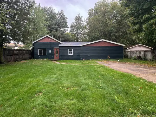 117 Lovell, Schoolcraft, MI 49087