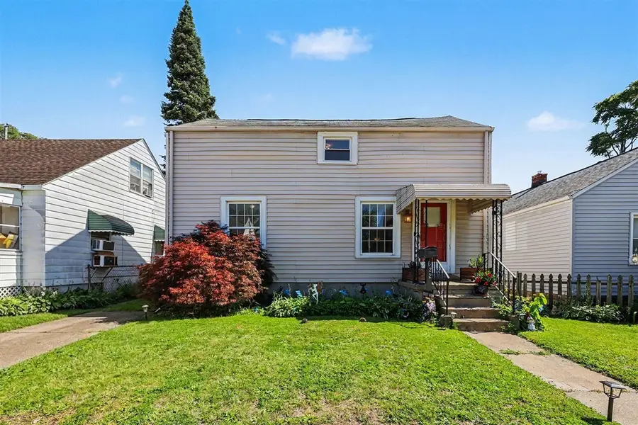 622 Chambers, Royal Oak, MI 48067 - #2