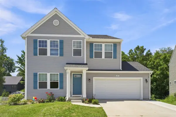 4987 Meadow Brown, Hudsonville, MI 49426