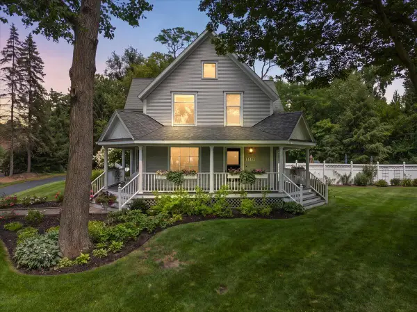 2519 W John Beers, Stevensville, MI 49127