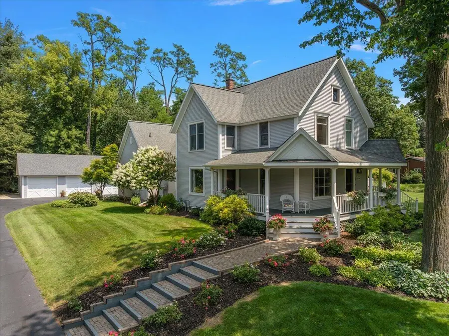 2519 W John Beers, Stevensville, MI 49127 - #3