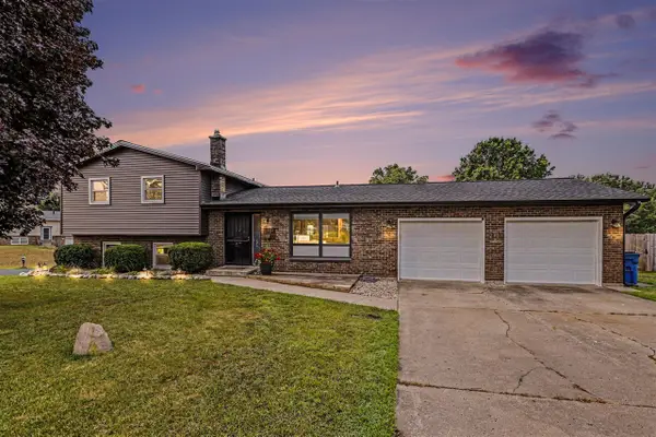 164 Humphrey, Battle Creek, MI 49014