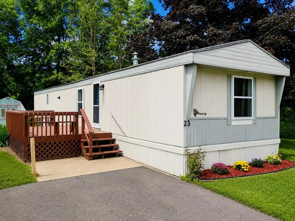 770 129th #23, Shelbyville, MI 49344 - #1