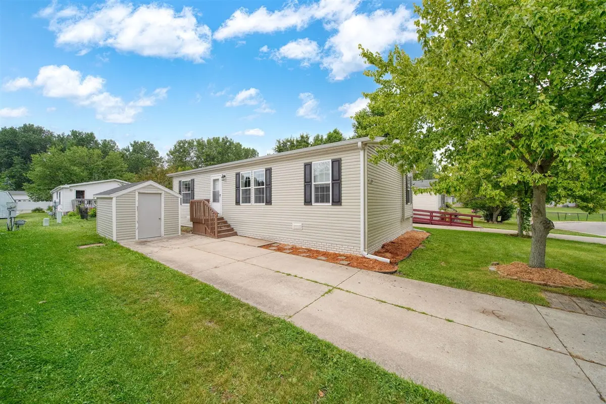 520 Missouri River, Adrian, MI 49221 - #1