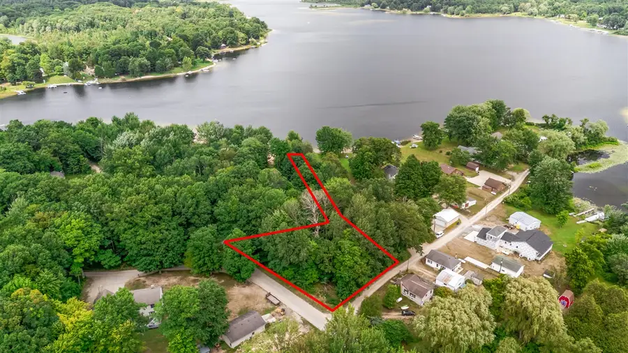 V/L E Lake, Hesperia, MI 49421 - #2