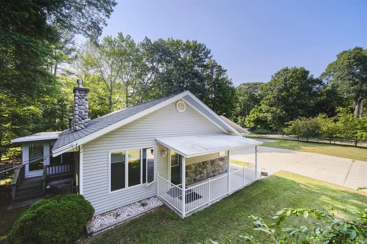 3423 Balsam, Manistee, MI 49660 - #1