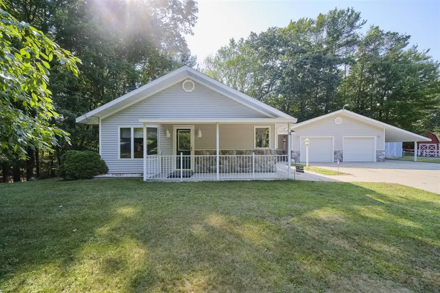 3423 Balsam, Manistee, MI 49660 - #2