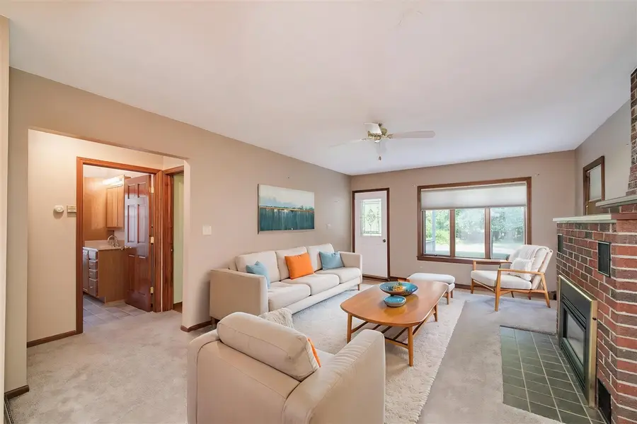 3423 Balsam, Manistee, MI 49660 - #3