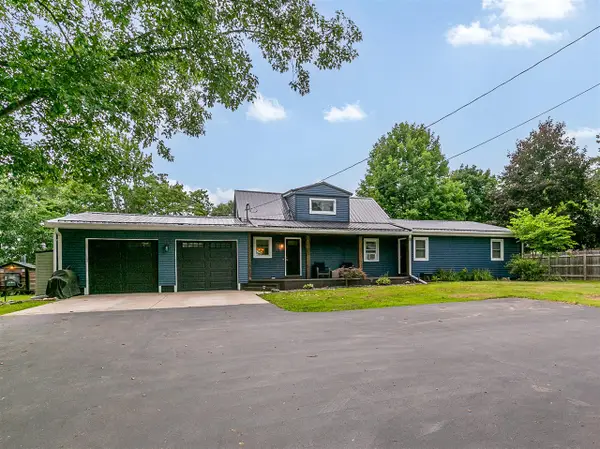 69730 Franklin, Sturgis, MI 49091