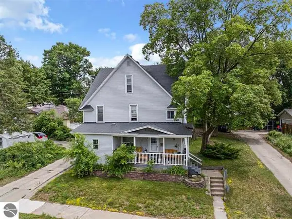 411 S Simon, Cadillac, MI 49601