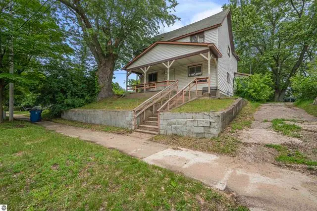 411 S Simon, Cadillac, MI 49601 - #3