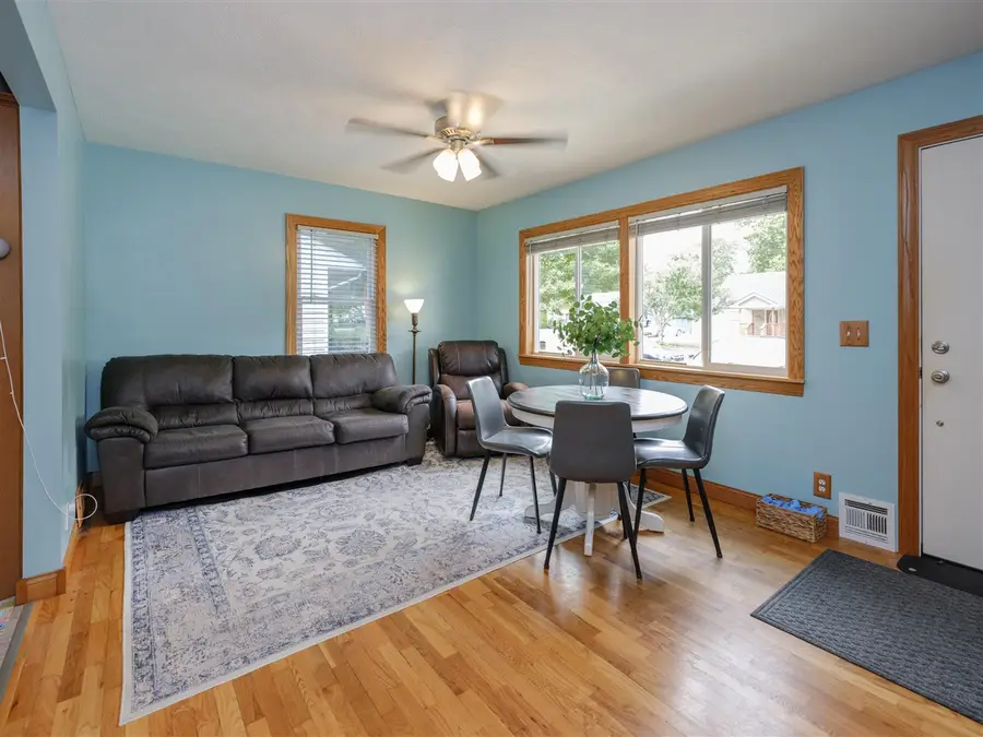 1622 Homecrest, Kalamazoo, MI 49001 - #3