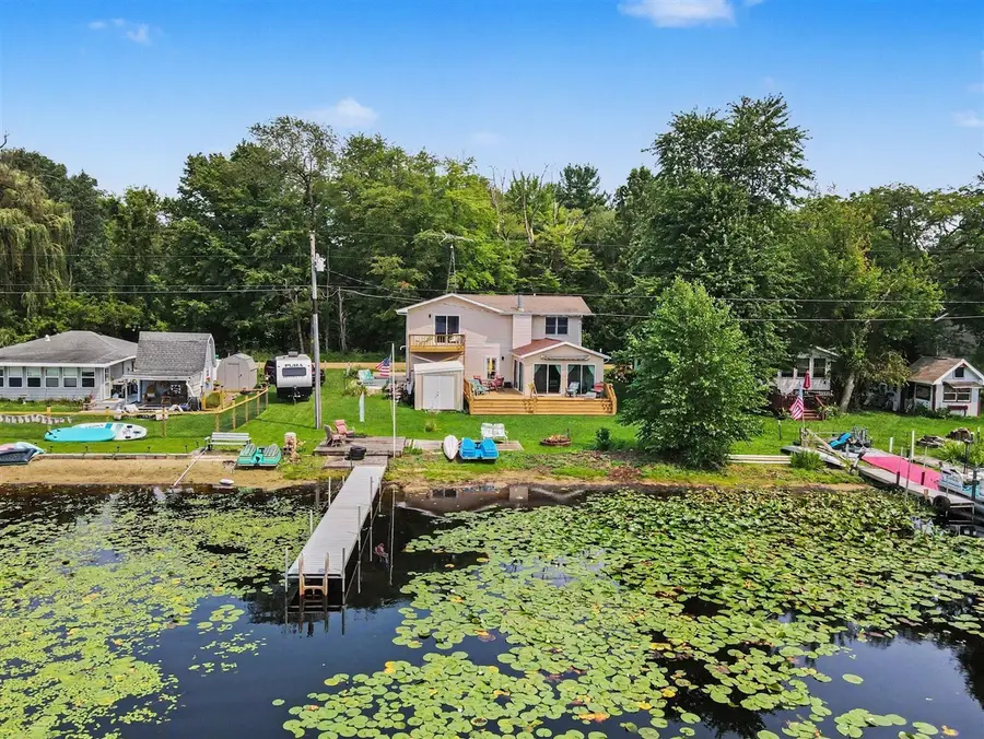 51156 Maple, Marcellus, MI 49067 - #3