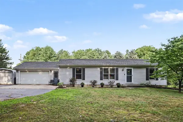 6525 Mccords, Alto, MI 49302