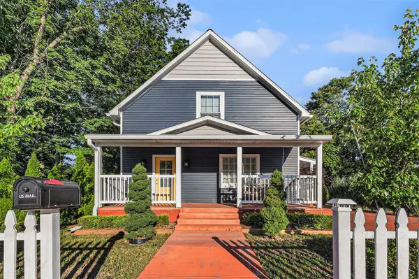 607 S State, Hart, MI 49420