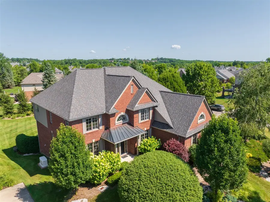 2910 N Addison, Rochester, MI 48306 - #2