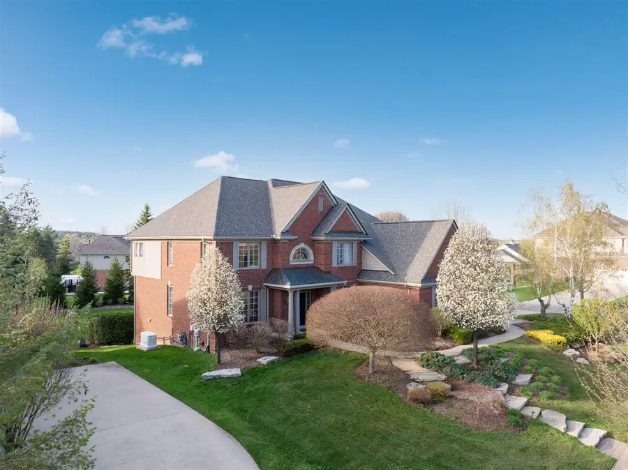 2910 N Addison, Rochester, MI 48306 - #3