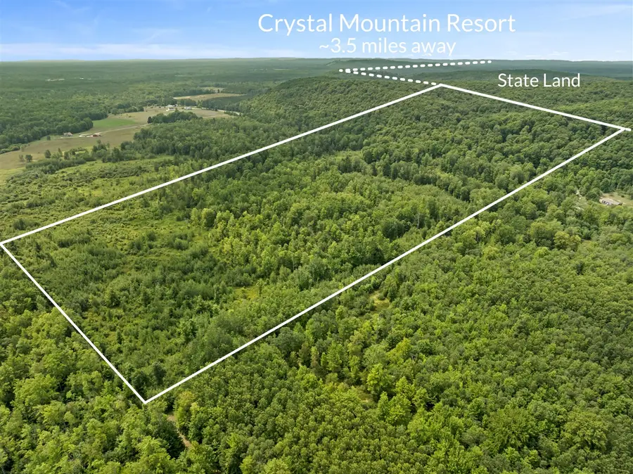 000 S Thompsonville, Thompsonville, MI 49683 - #2