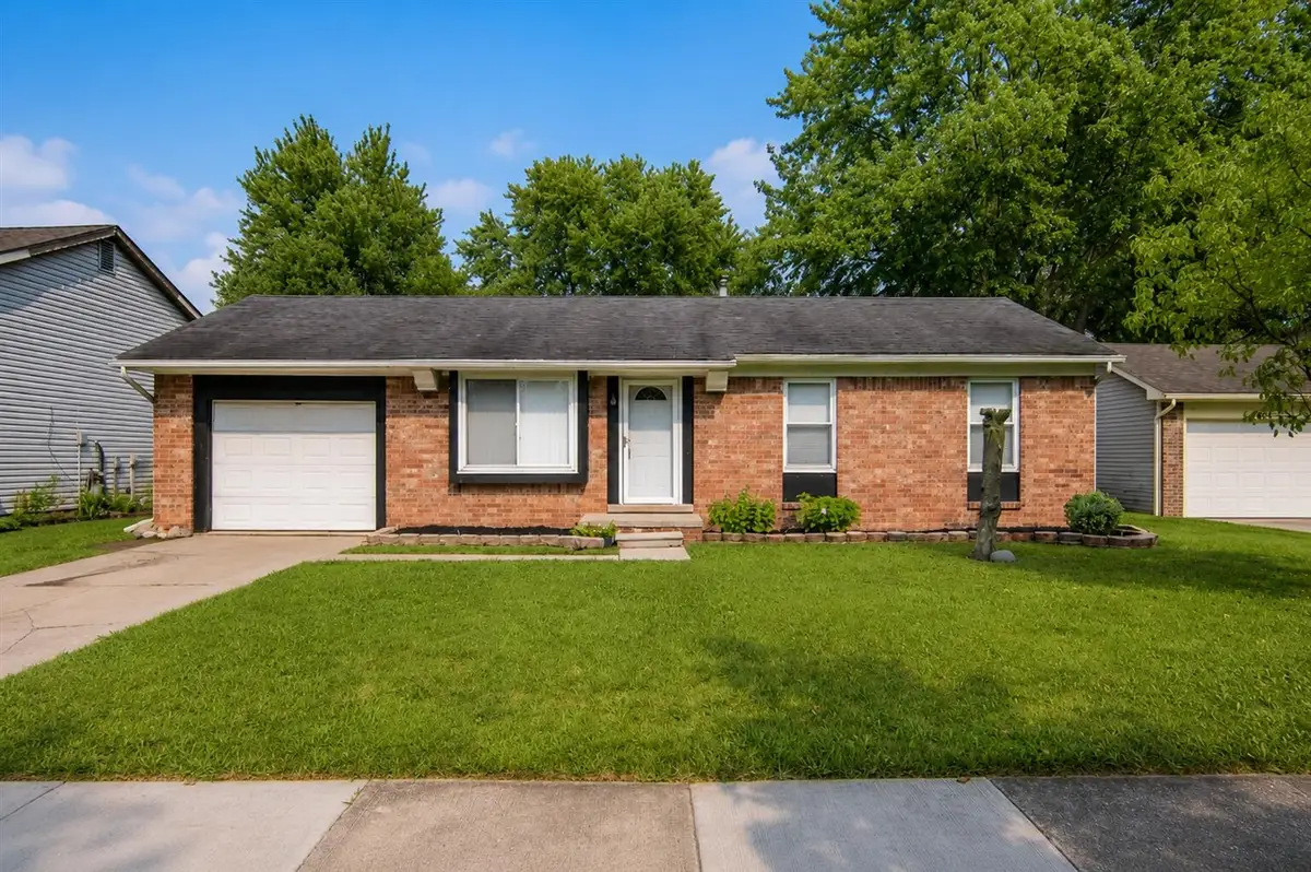 5719 Sunset, Ypsilanti, MI 48197 - #1