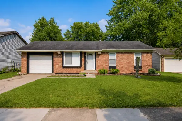 5719 Sunset, Ypsilanti, MI 48197