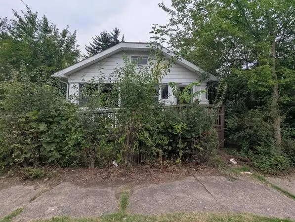 140 W Addison, Jackson, MI 49203