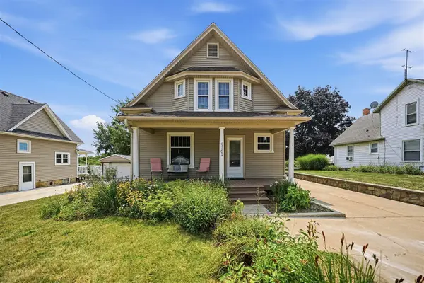 9161 Austin, Saline, MI 48176