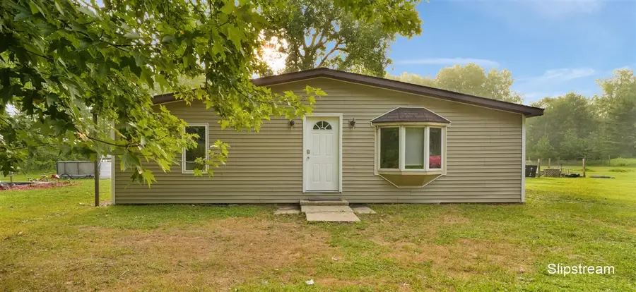 1401 S Miner, Crystal, MI 48818 - #2