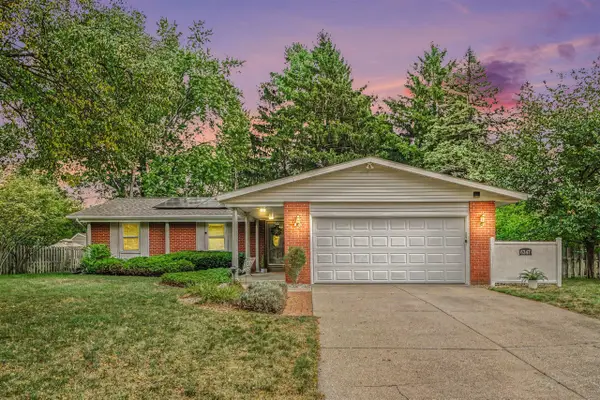6347 Trotwood, Portage, MI 49024