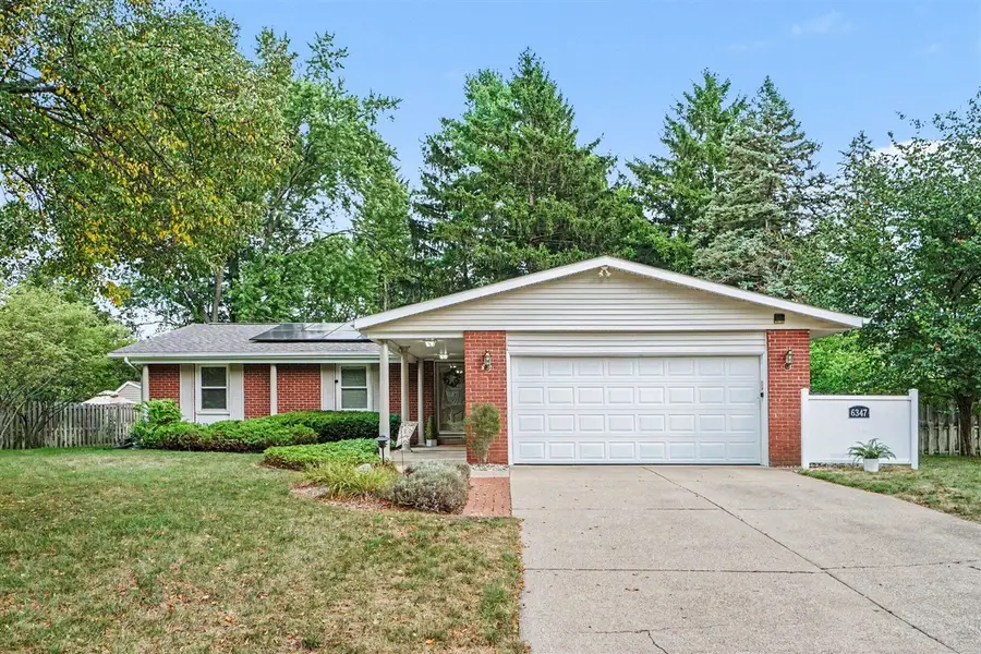 6347 Trotwood, Portage, MI 49024 - #2