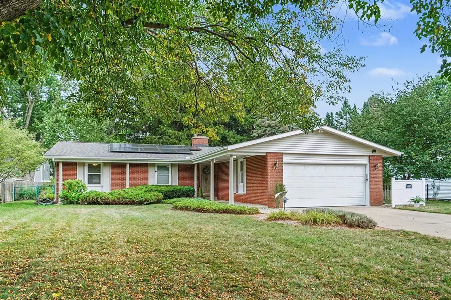 6347 Trotwood, Portage, MI 49024 - #3