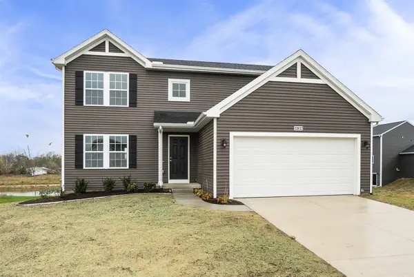 59433 Interlaken, Mattawan, MI 49071