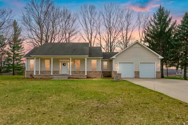 3220 Fairhaven, Allegan, MI 49010