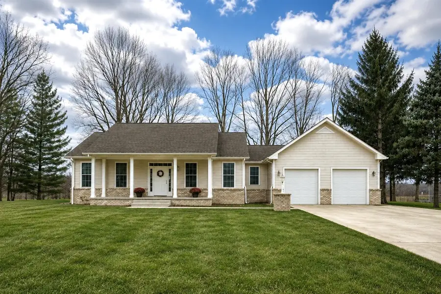 3220 Fairhaven, Allegan, MI 49010 - #2