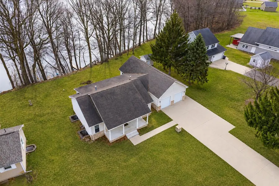 3220 Fairhaven, Allegan, MI 49010 - #3