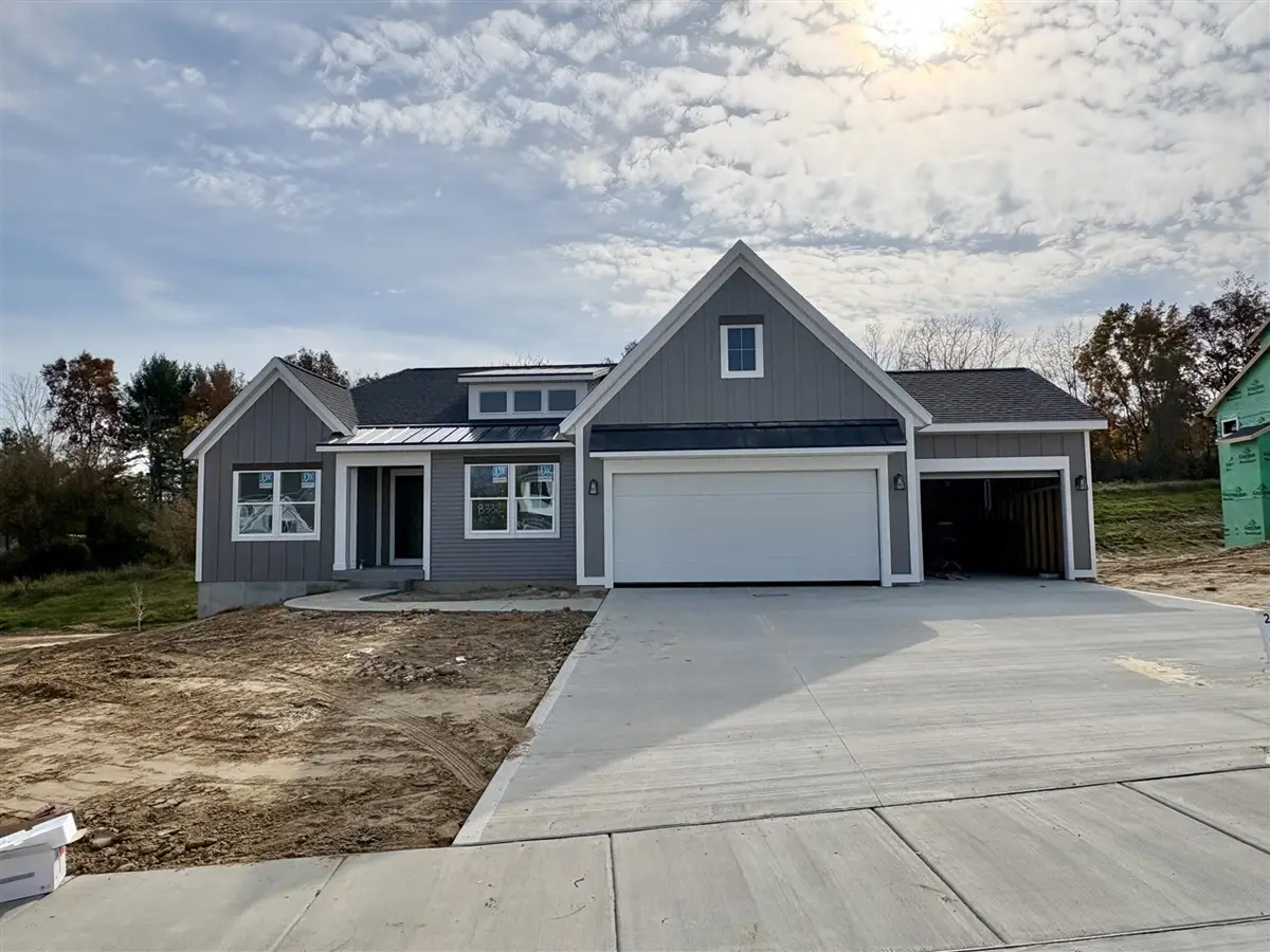 8332 Kettle Oak, Alto, MI 49302 - #1
