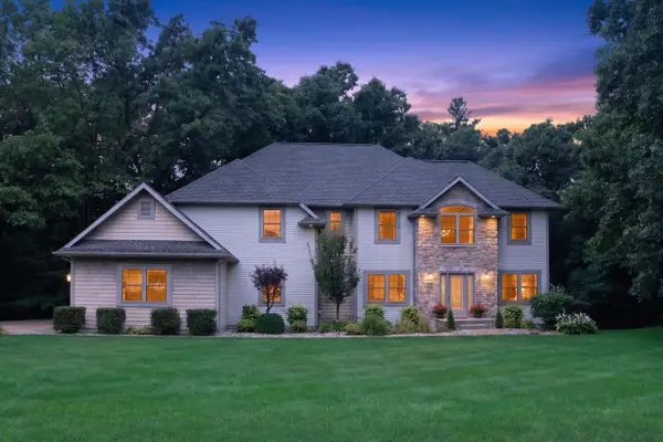 5284 Tillman, Kalamazoo, MI 49009