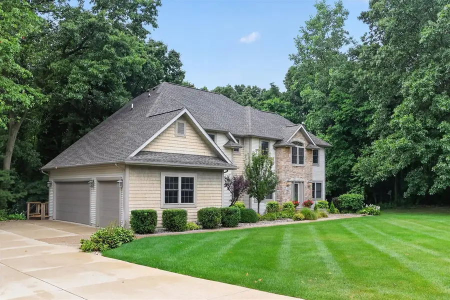 5284 Tillman, Kalamazoo, MI 49009 - #3